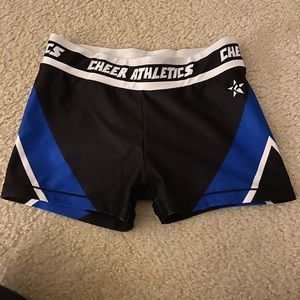 CHEER ATHLETICS CAx3 shorts